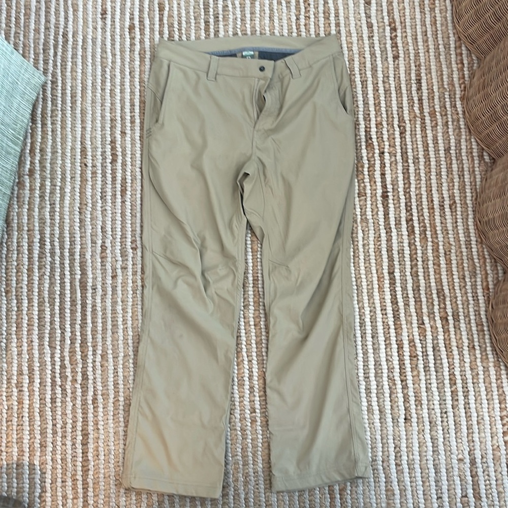 Stio Cut Bank Pants